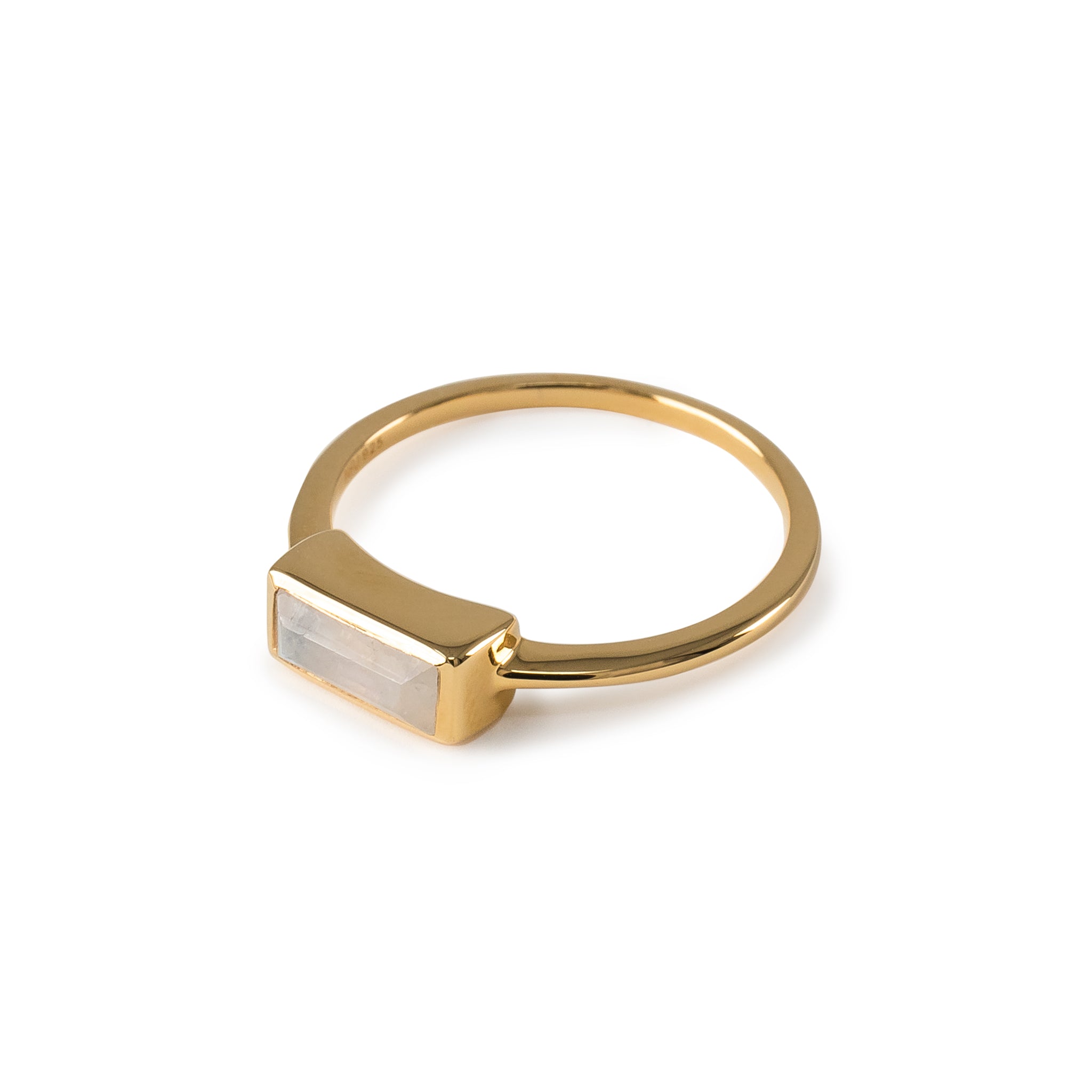 Solid gold 14k on sale ring