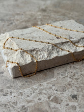 Load image into Gallery viewer, 1.35mm Satellite in 14K Gold filled Loose Chain
